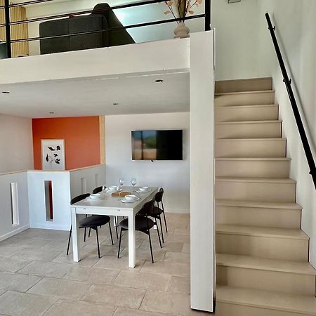 L'Eden De L'Agly Chaleureuse Maison Avec Terrasse Et Garage Espira-de-l'Agly Kültér fotó