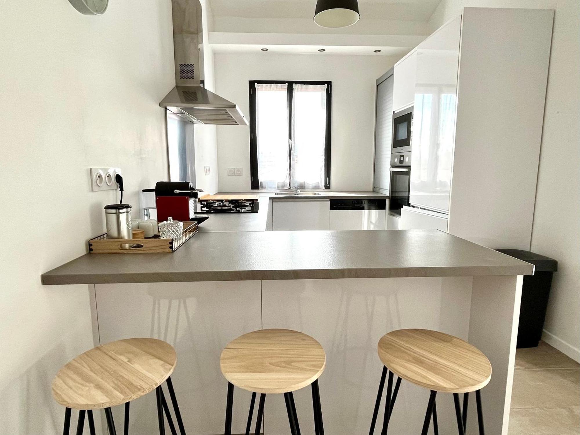 L'Eden De L'Agly Chaleureuse Maison Avec Terrasse Et Garage Espira-de-l'Agly Kültér fotó