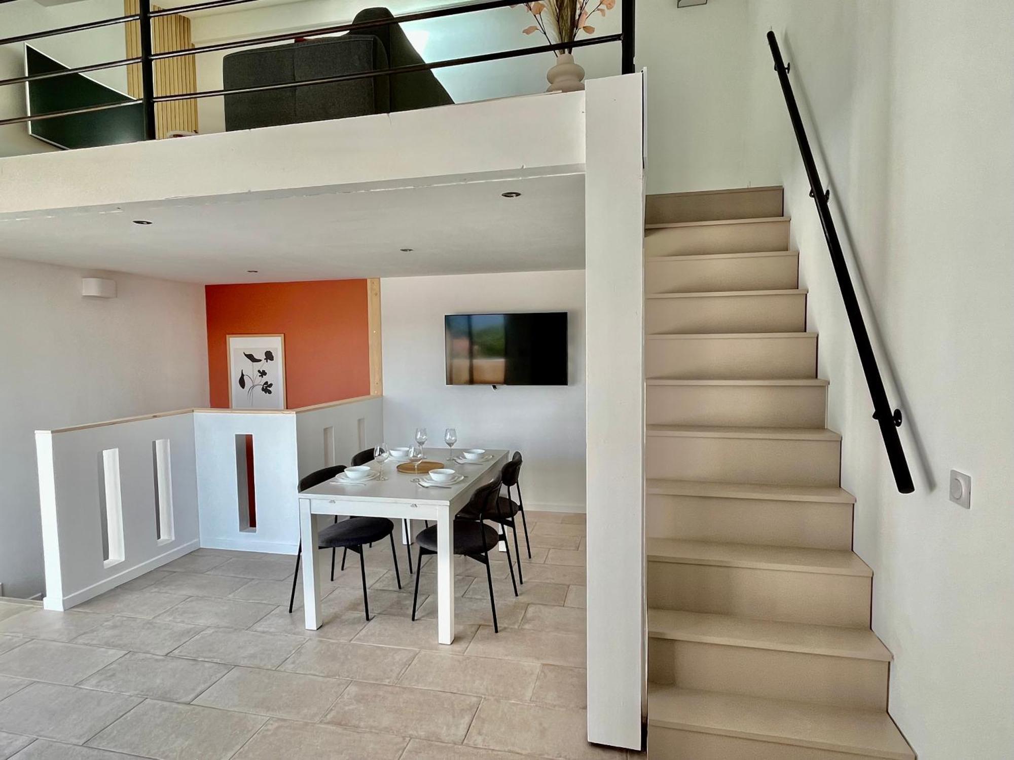 L'Eden De L'Agly Chaleureuse Maison Avec Terrasse Et Garage Espira-de-l'Agly Kültér fotó