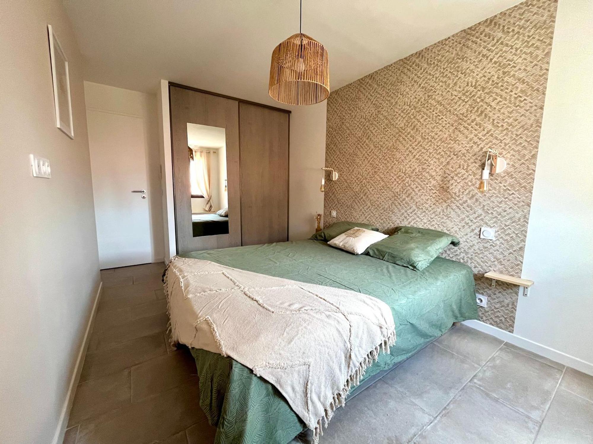 L'Eden De L'Agly Chaleureuse Maison Avec Terrasse Et Garage Espira-de-l'Agly Kültér fotó
