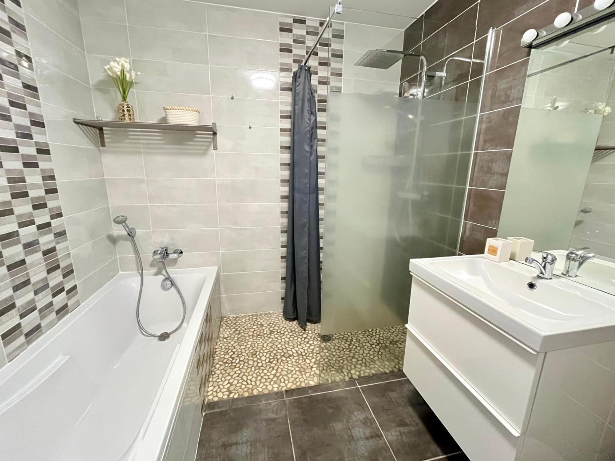 L'Eden De L'Agly Chaleureuse Maison Avec Terrasse Et Garage Espira-de-l'Agly Kültér fotó