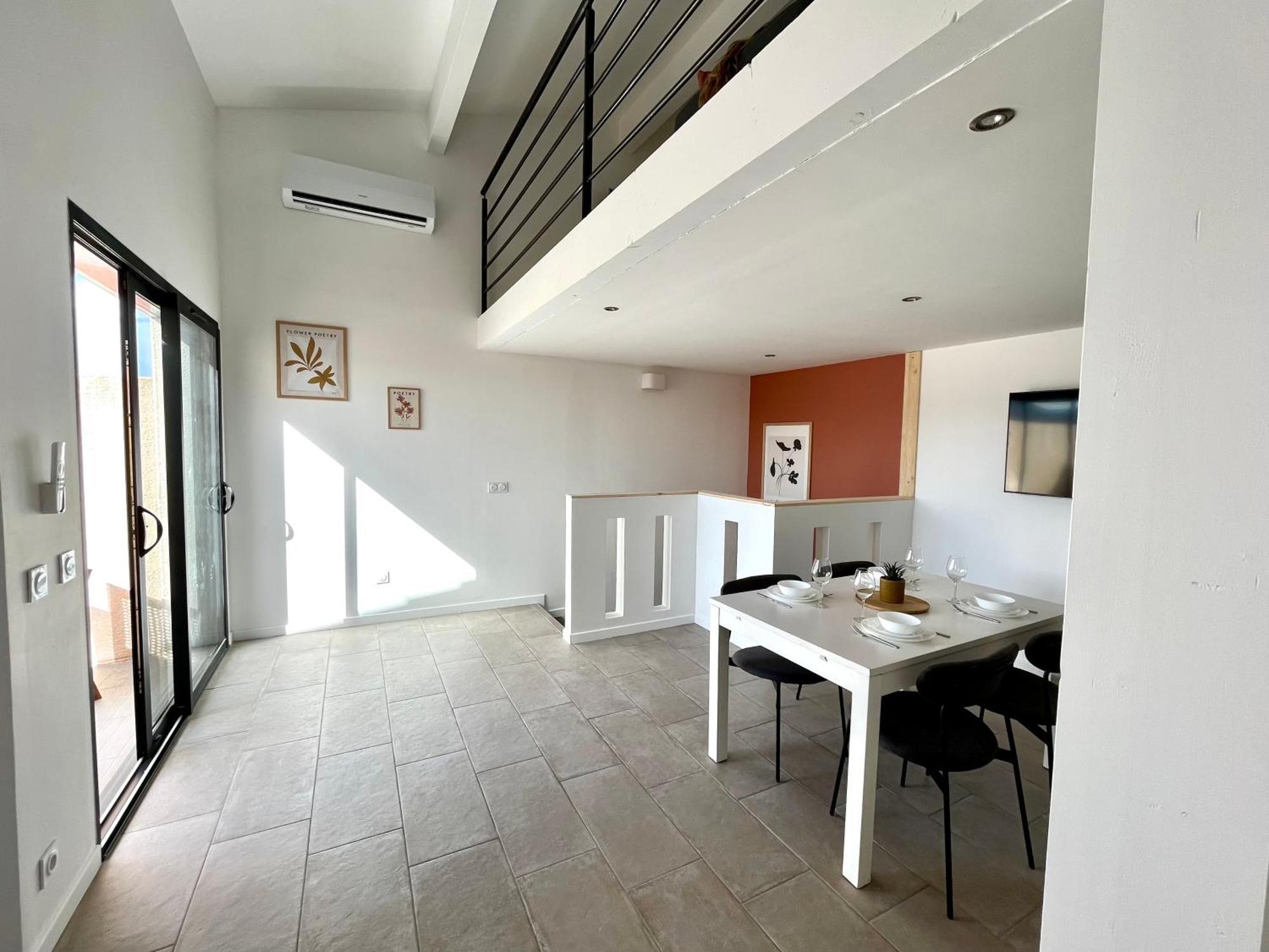 L'Eden De L'Agly Chaleureuse Maison Avec Terrasse Et Garage Espira-de-l'Agly Kültér fotó