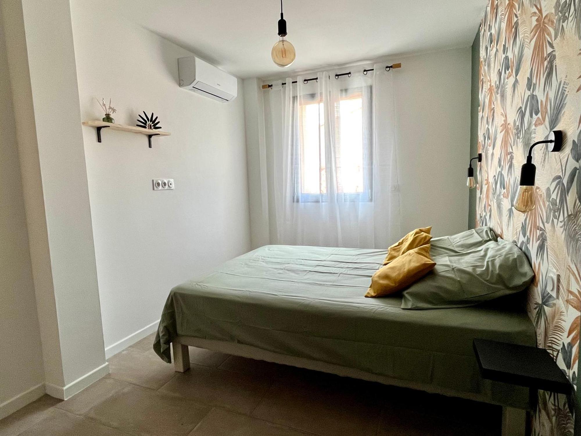 L'Eden De L'Agly Chaleureuse Maison Avec Terrasse Et Garage Espira-de-l'Agly Kültér fotó