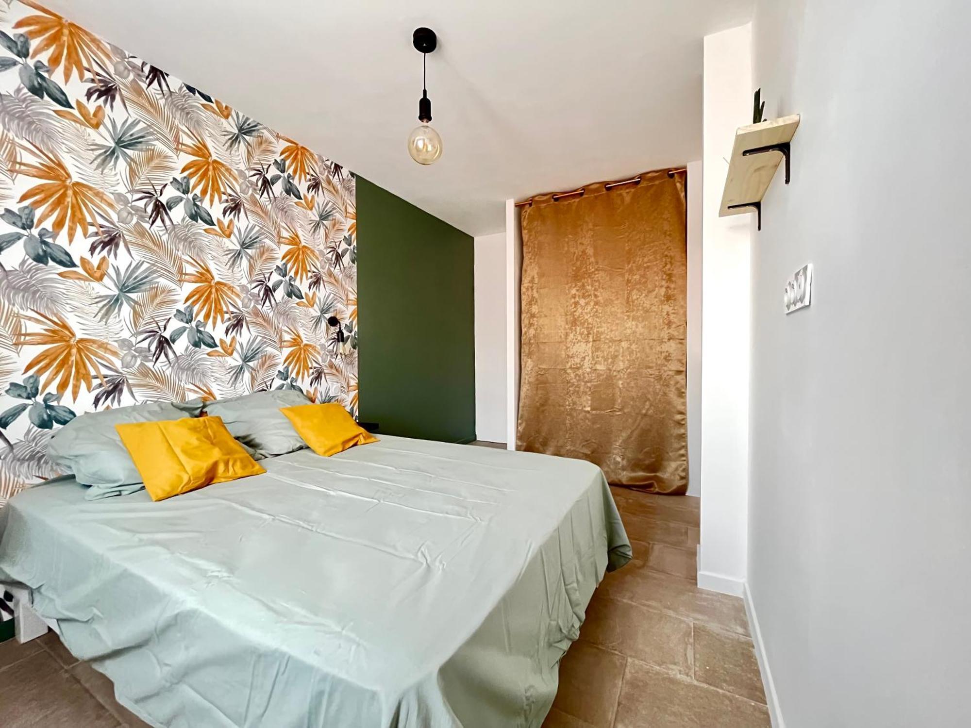 L'Eden De L'Agly Chaleureuse Maison Avec Terrasse Et Garage Espira-de-l'Agly Kültér fotó